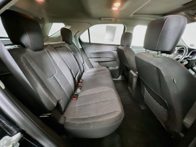 Used 2015 Chevrolet Equinox LT FWD image 36