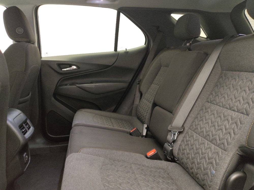 Used 2023 Chevrolet Equinox LT AWD/4WD image 18