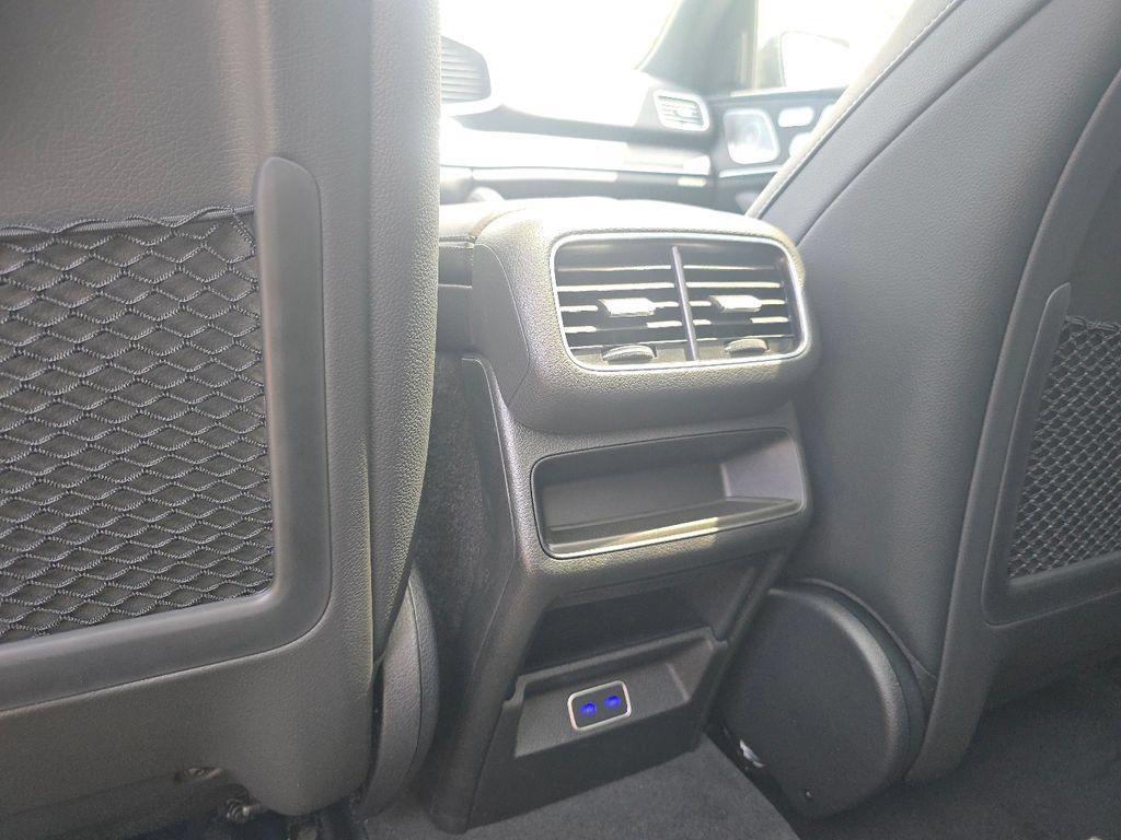 New 2026 Mercedes-Benz GLE 350 4MATIC image 27