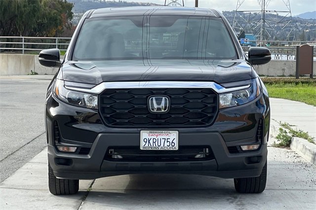 Used 2023 Honda Passport EX-L image 9