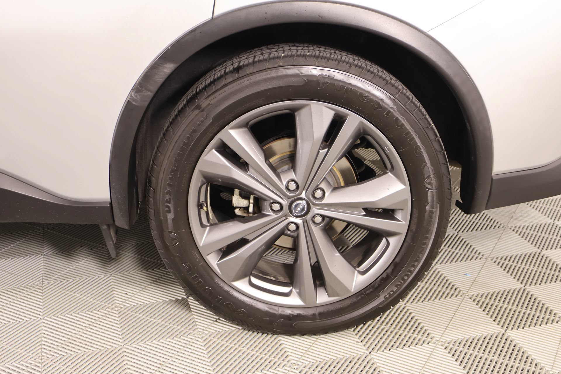 Used 2023 Nissan Murano Platinum w/ Cargo Package AWD/4WD image 20