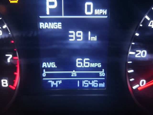 Certified 2023 Kia Rio LX FWD image 13