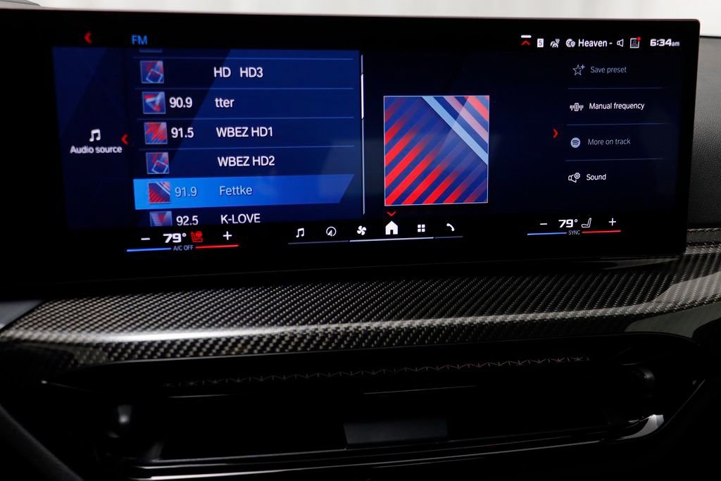 New 2026 BMW M2 w/ Lighting Package image 8