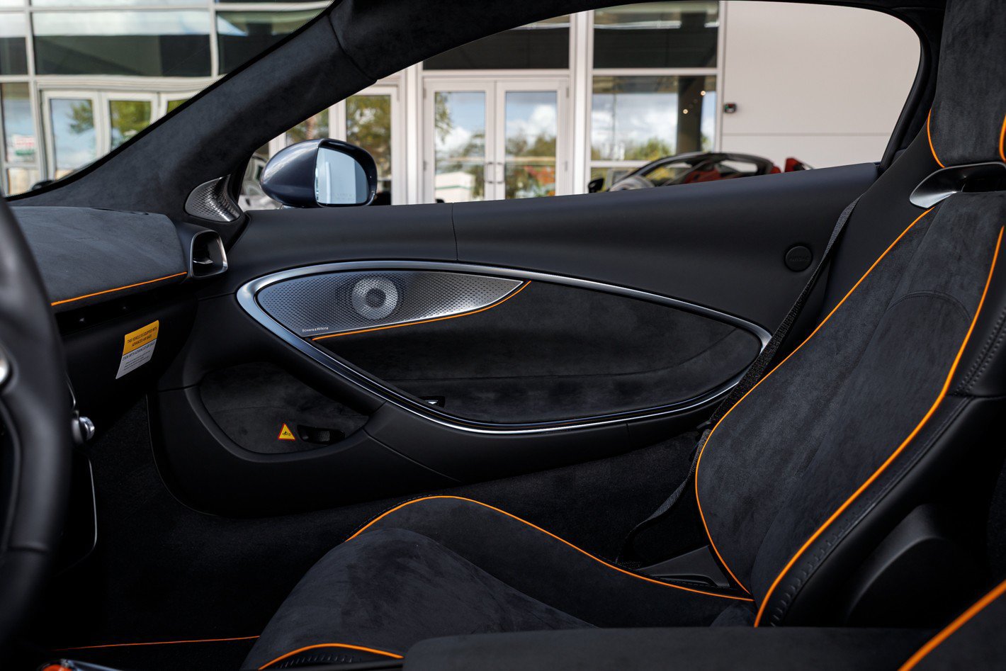 New 2026 McLaren Artura RWD image 37