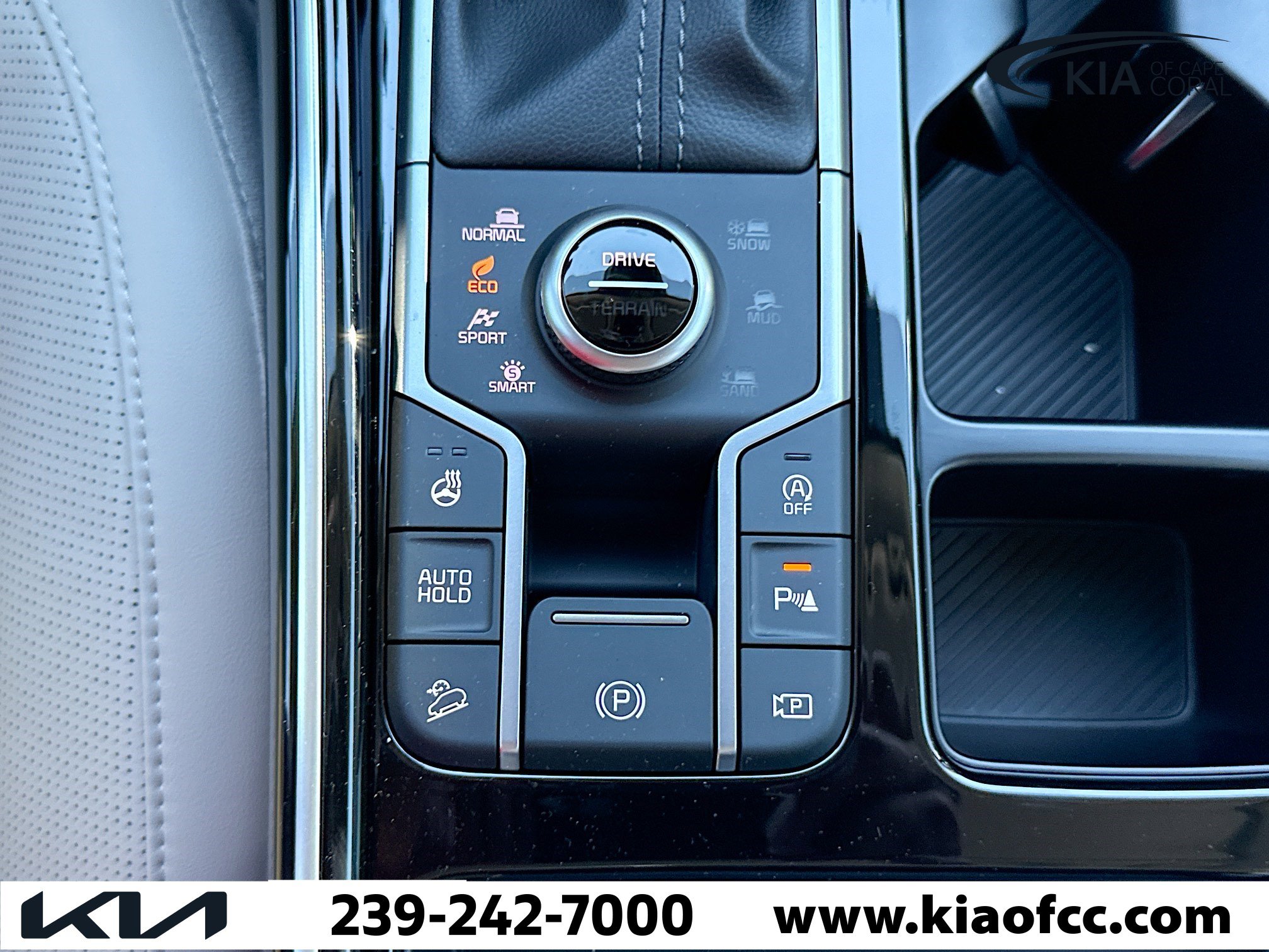 New 2026 Kia Sorento SX image 30