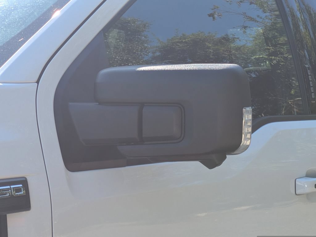 Used 2023 Ford F150 XLT w/ Equipment Group 302A High AWD/4WD image 11
