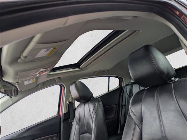 Used 2018 MAZDA MAZDA3 Touring image 18