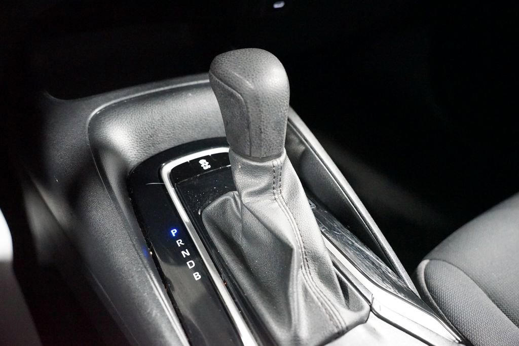 Certified 2023 Toyota Corolla LE image 21