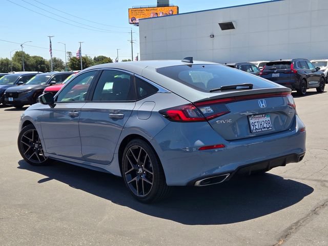 Used 2023 Honda Civic Sport Touring image 6