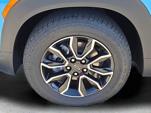 New 2025 Chevrolet TrailBlazer ACTIV w/ Convenience Package FWD image 9