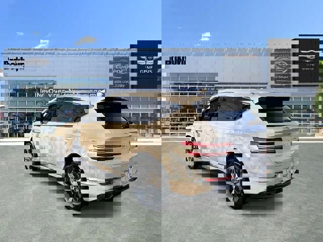 Used 2023 Genesis GV80 3.5T image 7