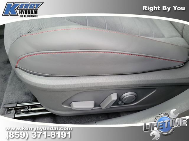 New 2026 Hyundai Sonata N Line image 16