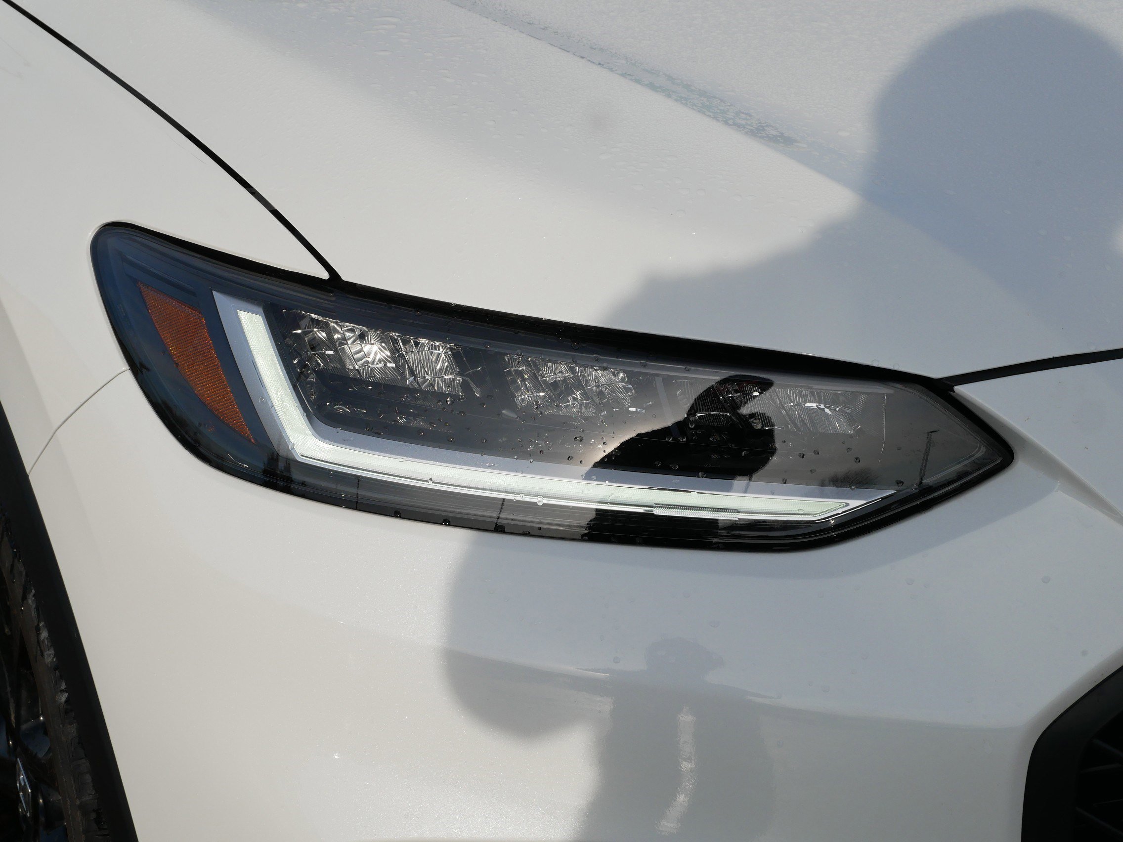 Certified 2024 Honda HR-V Sport image 16