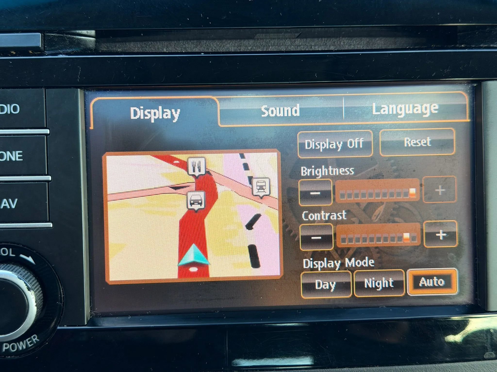 Used 2014 MAZDA CX-9 Grand Touring w/ GT Technology Package AWD/4WD image 57