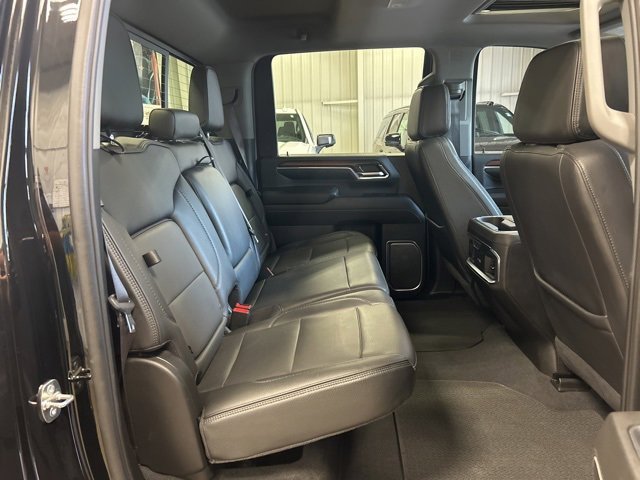 Used 2024 GMC Sierra 3500 Denali w/ Denali Reserve Package image 32
