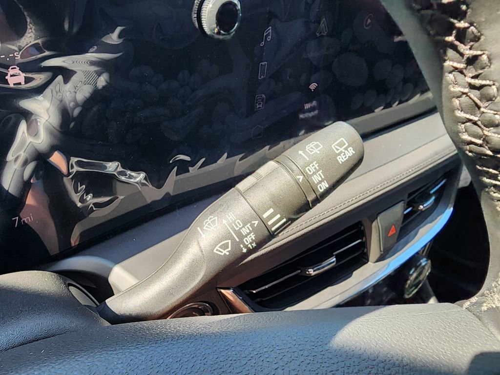 New 2026 Buick Encore GX Sport Touring w/ Advanced Technology Package image 23