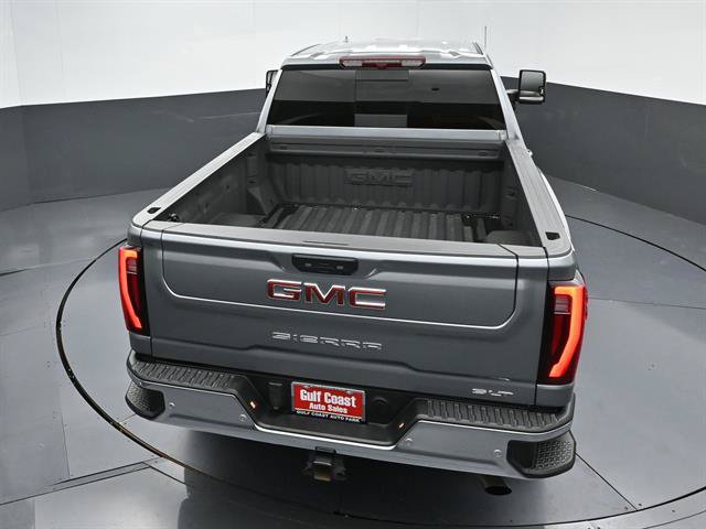 Used 2025 GMC Sierra 2500 SLT w/ Texas SLT Premium Package AWD/4WD image 41