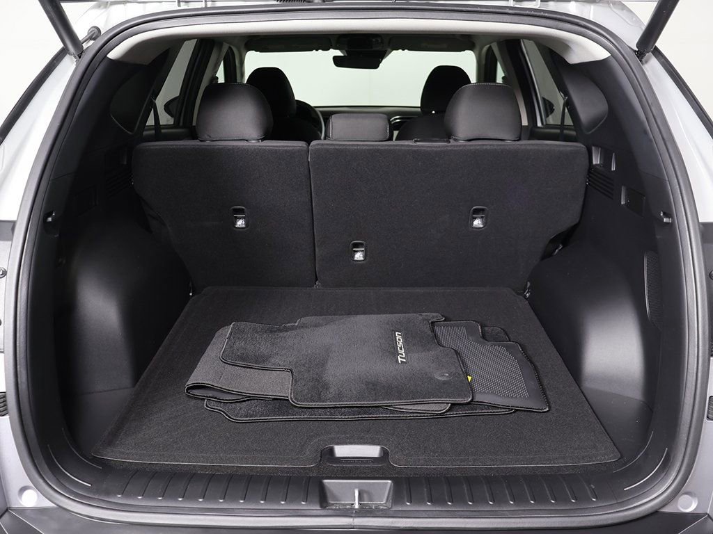 Used 2023 Hyundai Tucson SEL image 15