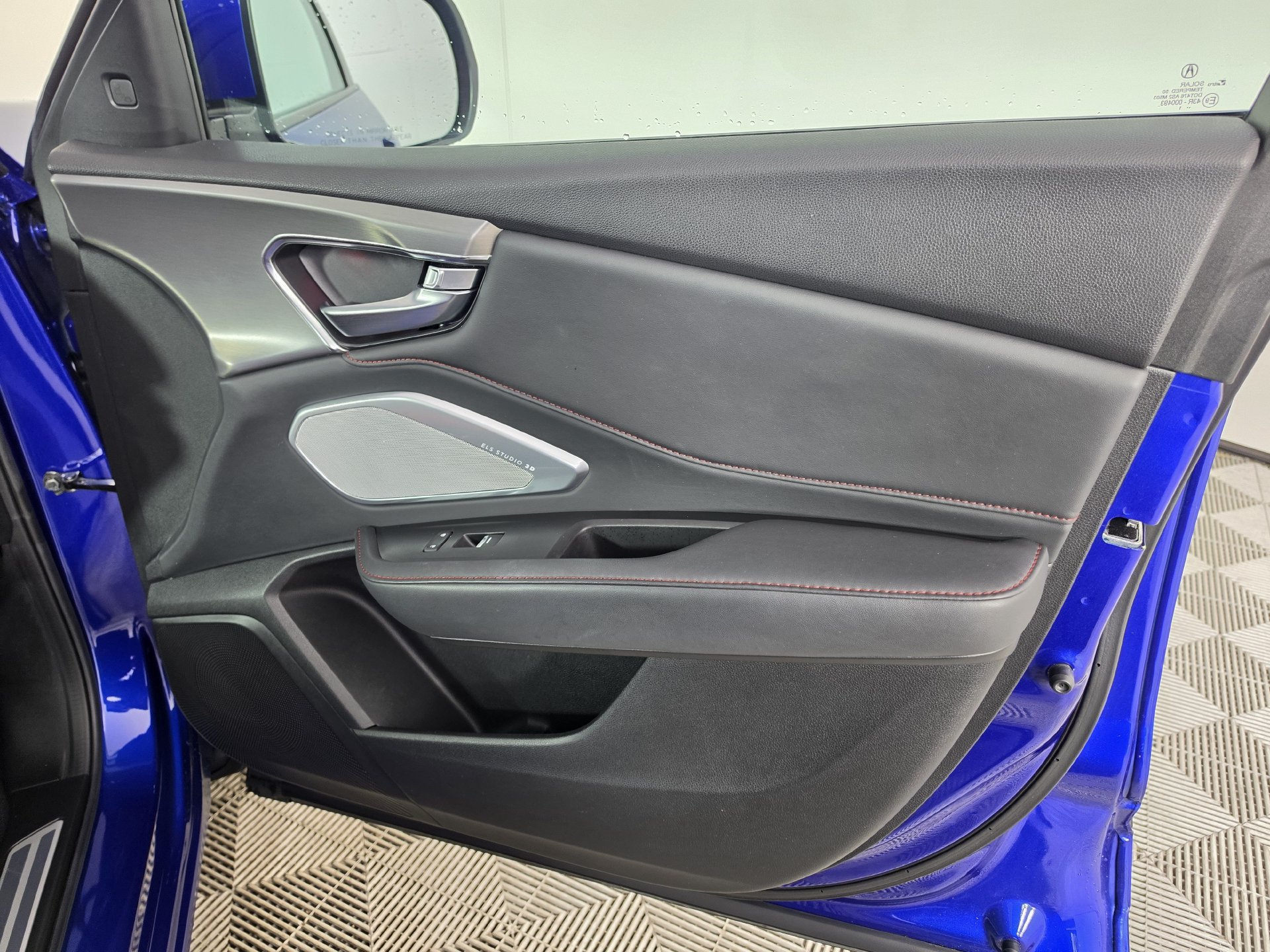 Used 2021 Acura RDX w/ Advance Package FWD image 35
