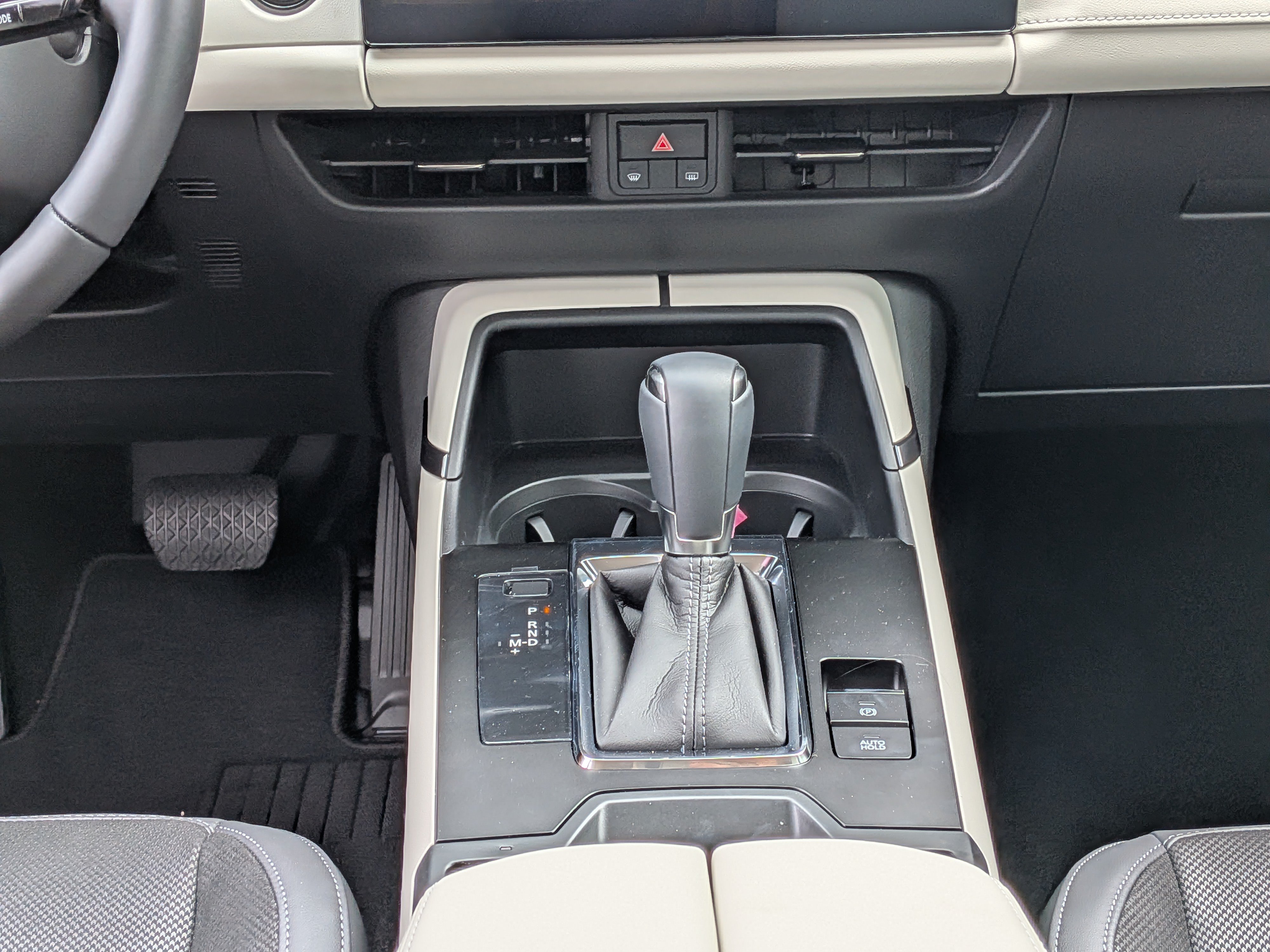 New 2026 MAZDA CX-5 Select AWD/4WD image 22