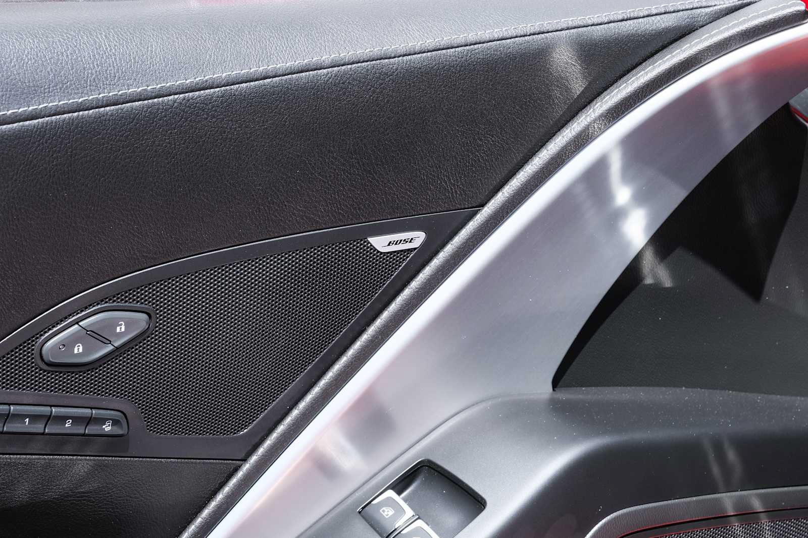 Used 2019 Chevrolet Corvette Grand Sport RWD image 31