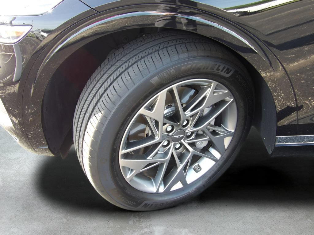Used 2025 Genesis GV70 2.5T AWD/4WD image 49