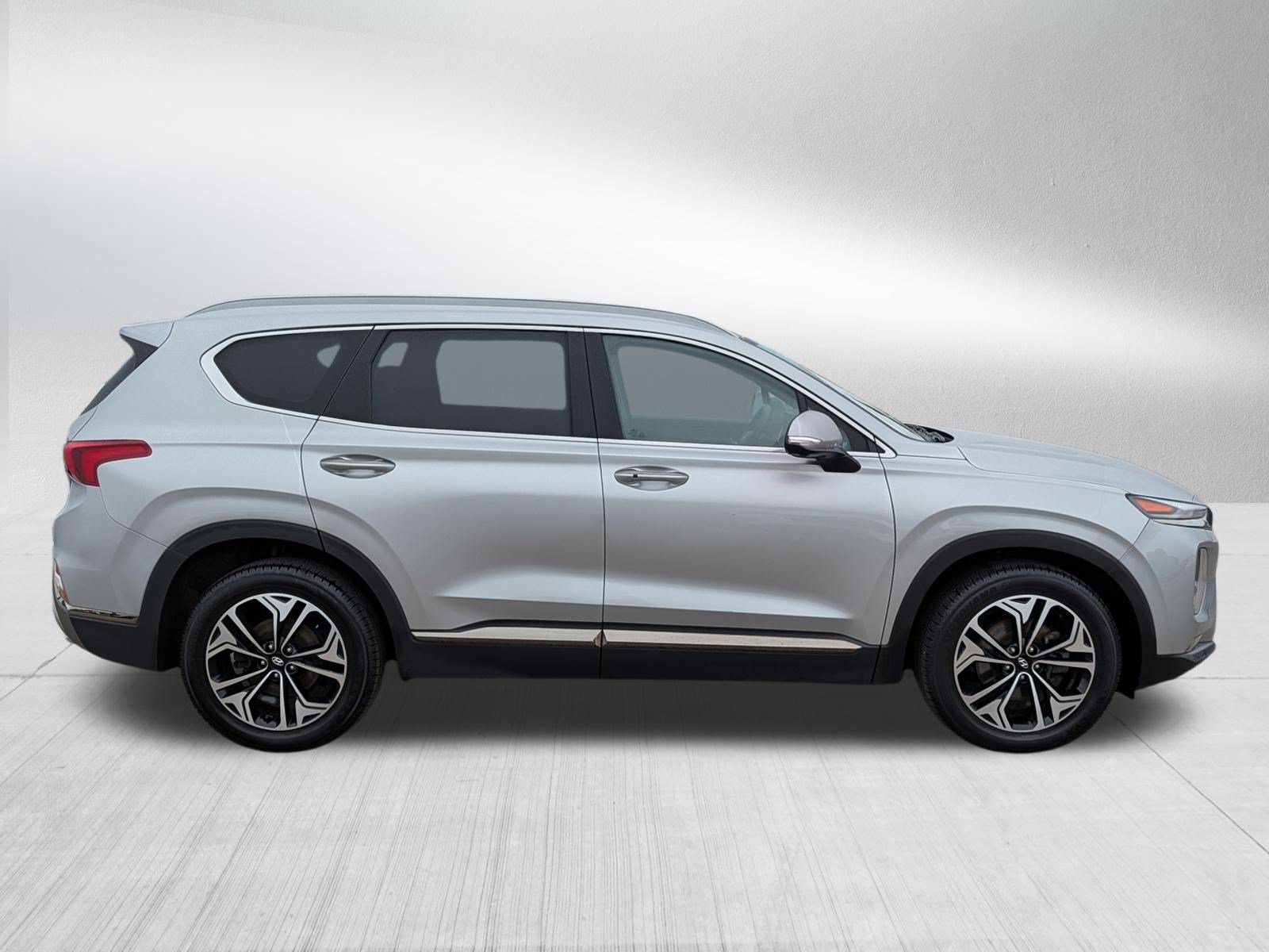 Used 2020 Hyundai Santa Fe Limited w/ Cargo Package AWD/4WD image 8