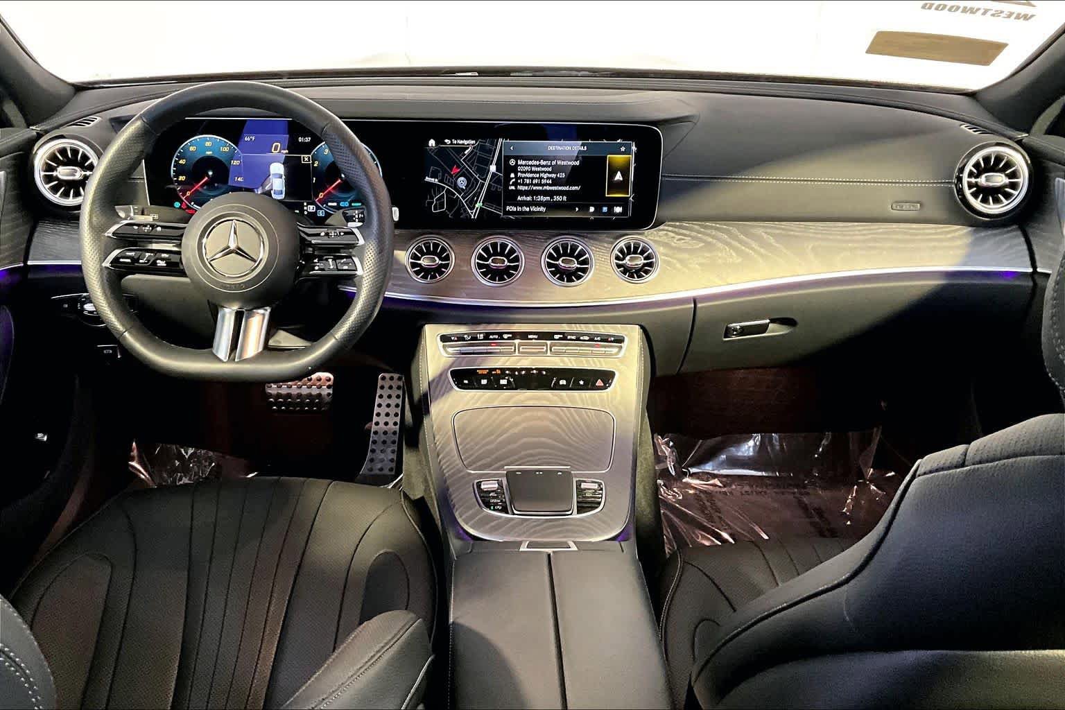 Used 2023 Mercedes-Benz CLS 450 4MATIC image 16