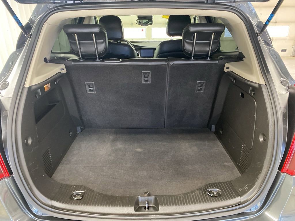 Used 2017 Buick Encore Essence image 12