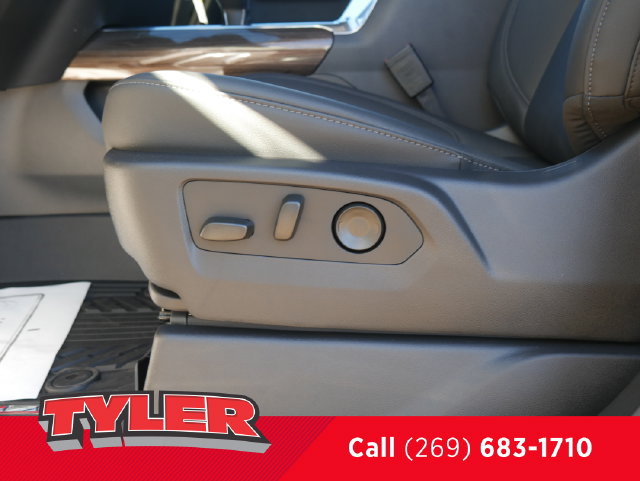 New 2026 Chevrolet Silverado 1500 LT Trail Boss w/ LT Trail Boss Premium Package AWD/4WD image 24