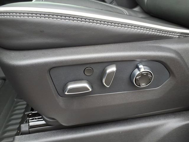 New 2026 GMC Sierra 2500 AT4X image 23