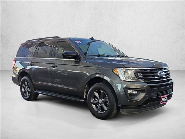 Used 2021 Ford Expedition XL RWD image 3