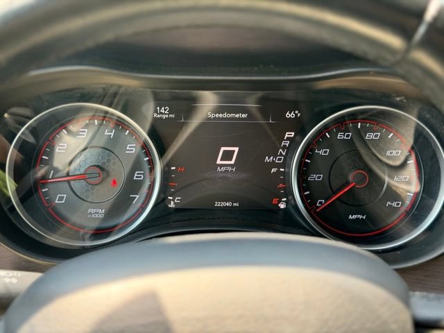 Used 2015 Dodge Charger SE w/ Popular Equipment Group AWD/4WD image 9