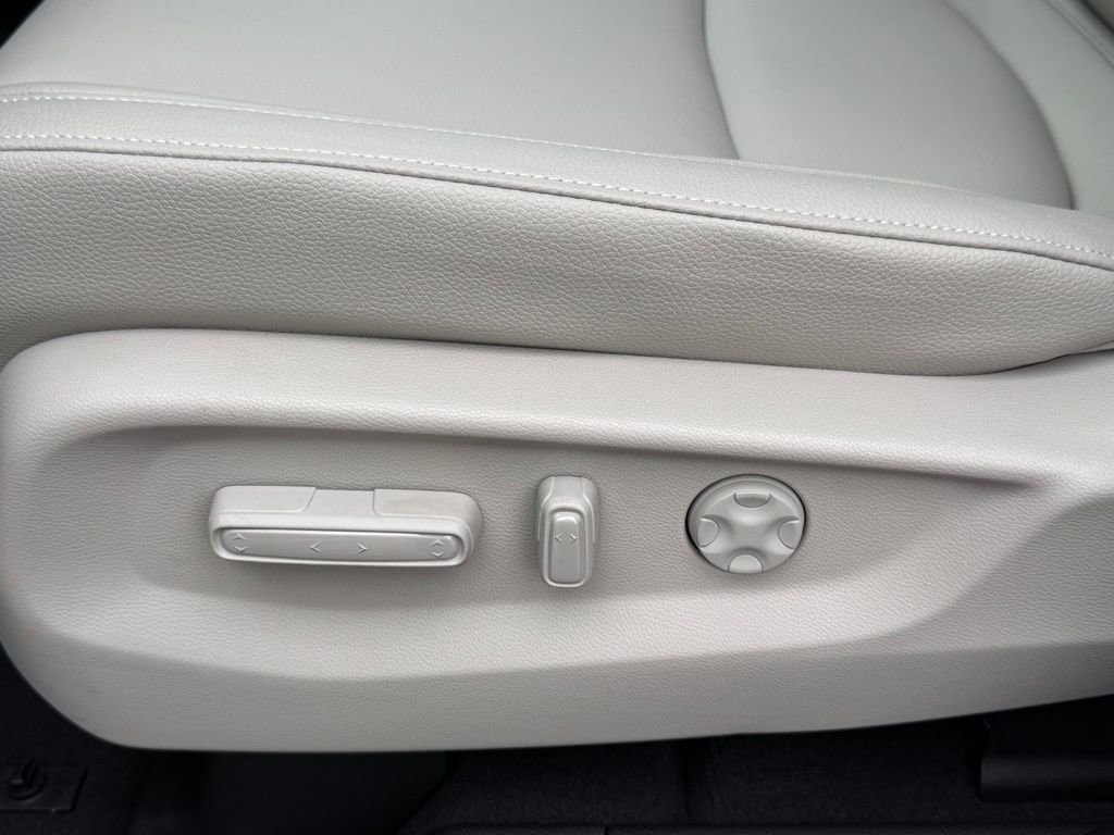 New 2026 Honda Odyssey EX-L image 25