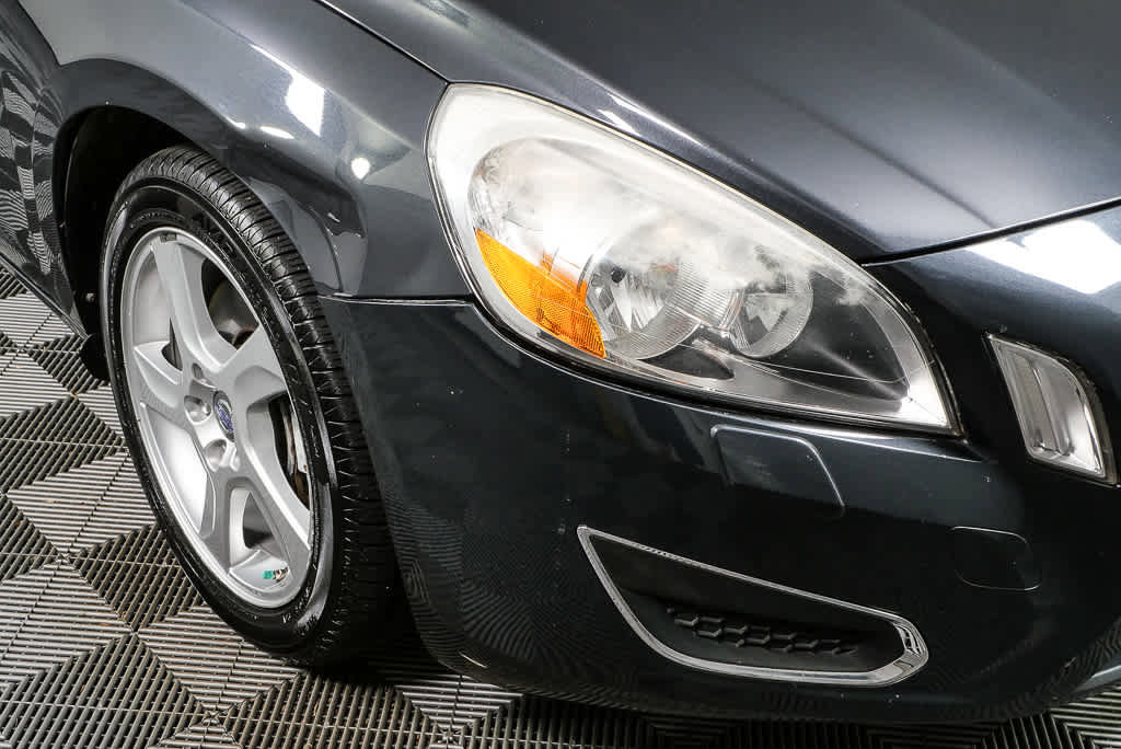 Used 2013 Volvo S60 T5 Premier FWD image 34