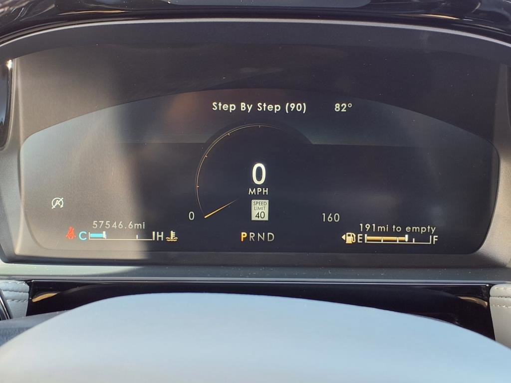 Certified 2022 Lincoln Corsair Reserve w/ Equipment Group 201A image 21