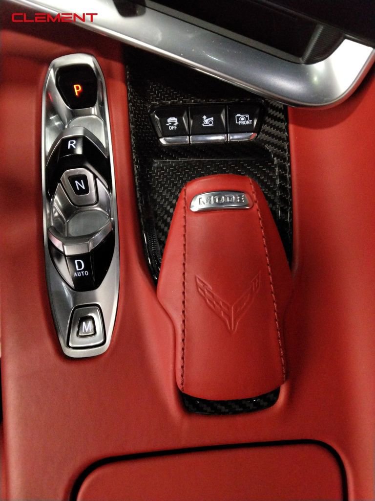 Used 2022 Chevrolet Corvette Stingray image 24