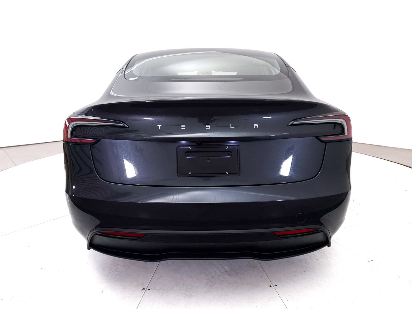 Used 2025 Tesla Model 3 Long Range RWD image 16