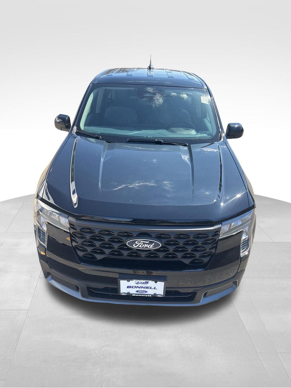 New 2026 Ford Maverick XLT w/ XLT Luxury Package AWD/4WD image 10