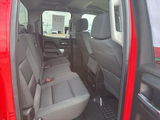 Used 2016 Chevrolet Silverado 1500 LT w/ All Star Edition image 41