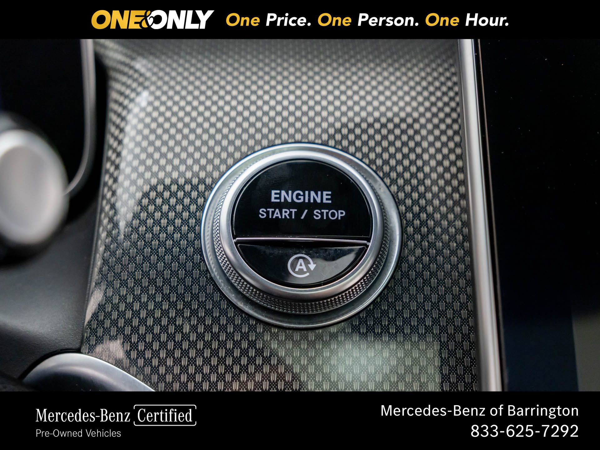 Used 2023 Mercedes-Benz GLC 300 4MATIC w/ AMG Line image 24