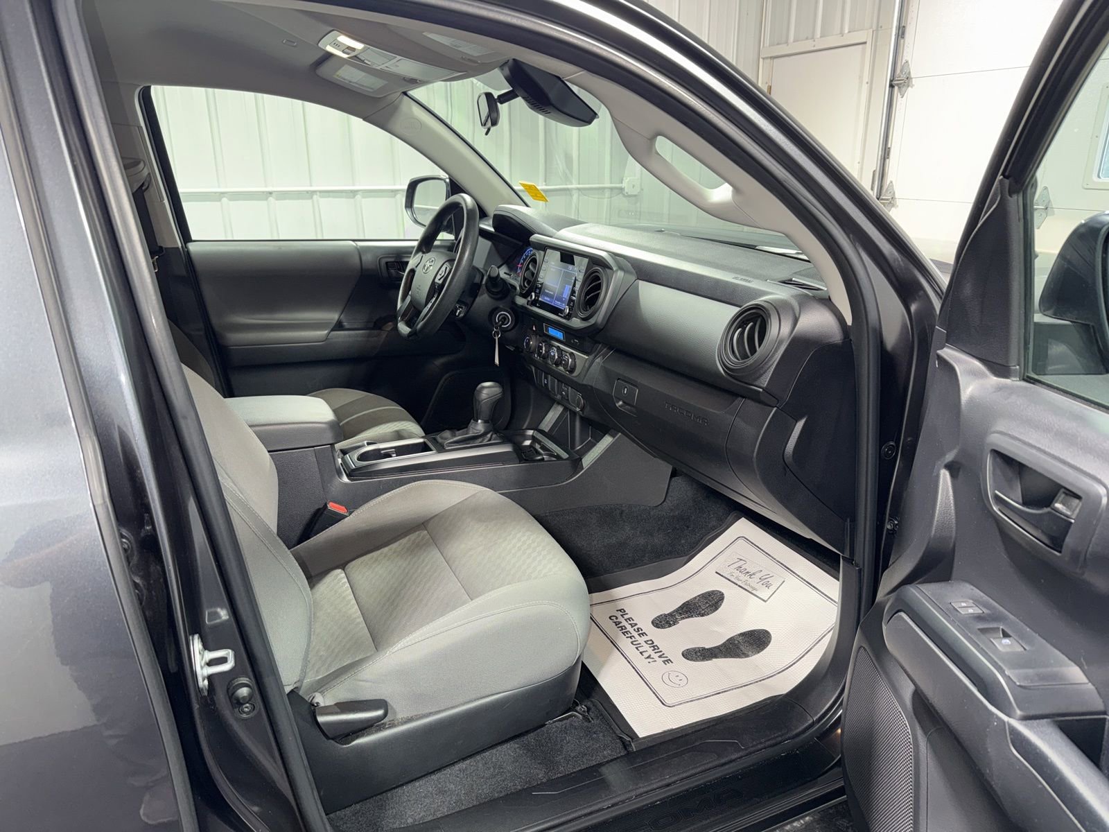 Used 2023 Toyota Tacoma SR image 10