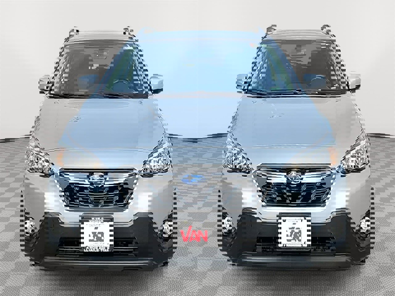 Certified 2023 Subaru Crosstrek 2.0i Premium image 2