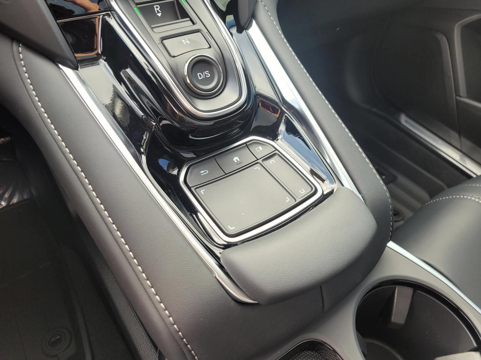 New 2026 Acura RDX w/ Technology Package AWD/4WD image 23