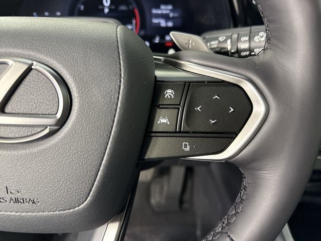 New 2026 Lexus TX 350 AWD image 12