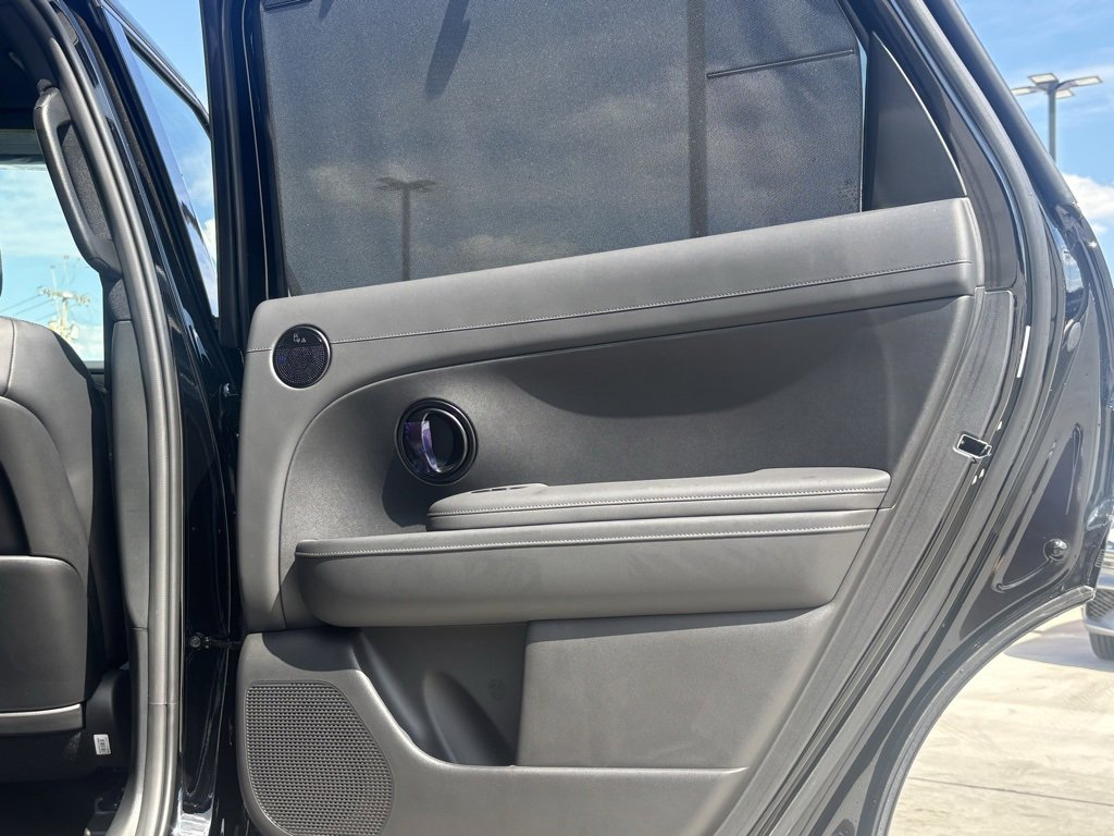 New 2026 Hyundai Palisade Calligraphy image 11