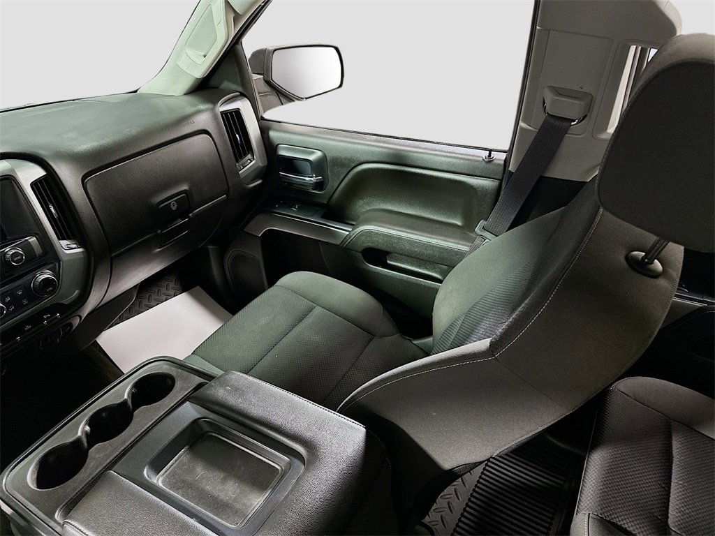Used 2014 Chevrolet Silverado 1500 LT w/ LT Convenience Package image 22