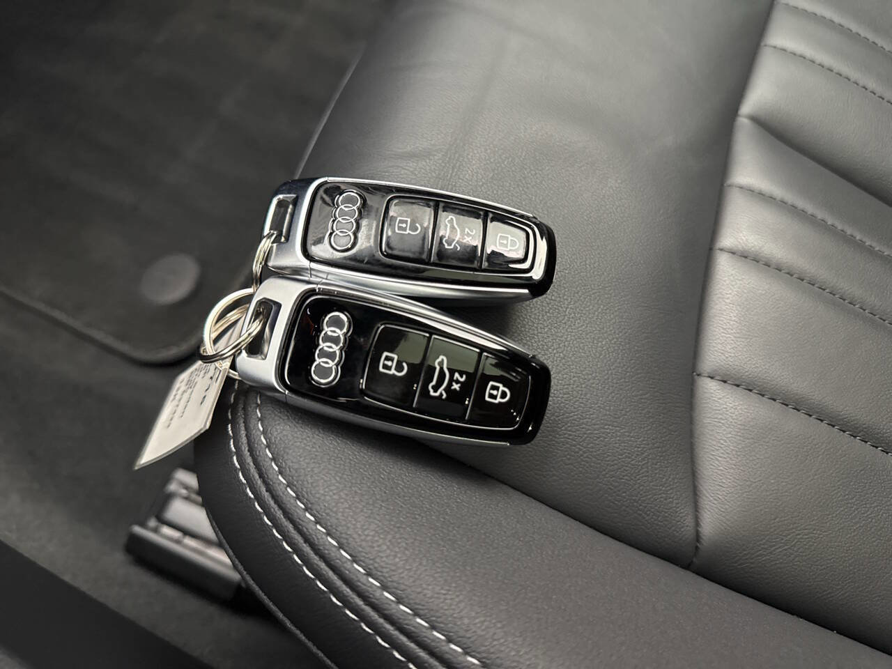 Used 2024 Audi A6 2.0T Premium w/ Convenience Package image 25