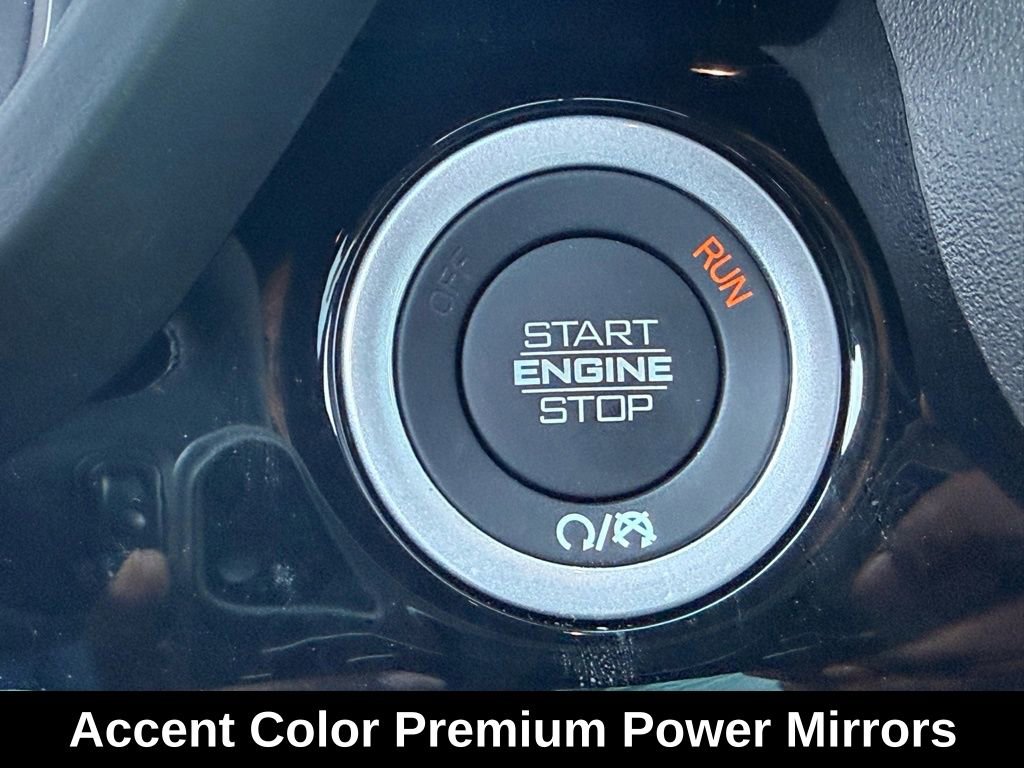 New 2026 RAM 1500 Laramie RWD image 20