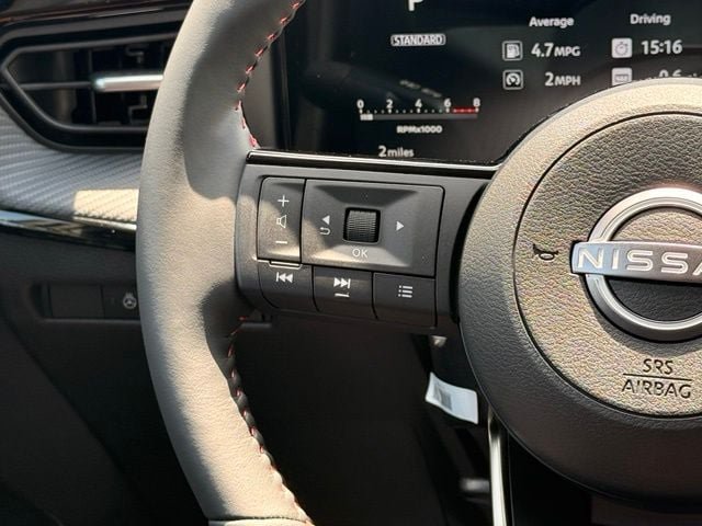 New 2026 Nissan Kicks SR w/ SR Premium Package AWD/4WD image 22